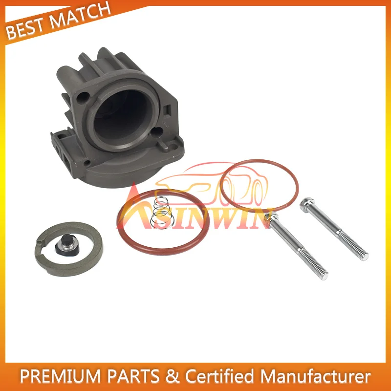 

2203200104 Air Suspension Compressor Pump Cylinder Piston Ring New Fit For Mercedes W220 W211 A-udi A6 C5 A8 D3 Bentley GT