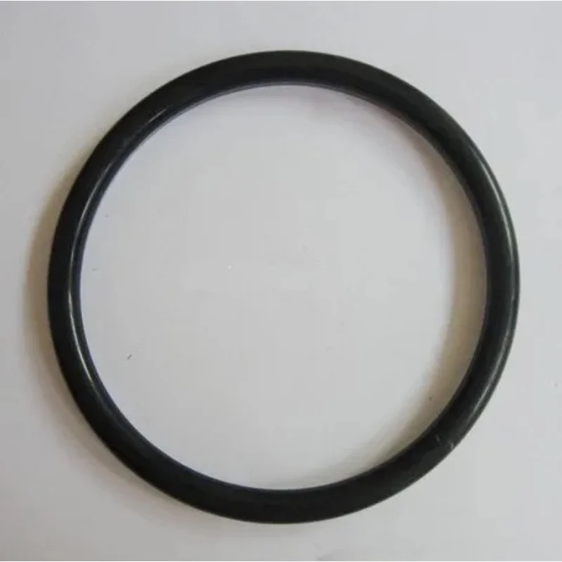 O-Ring Seal Ring Ding Qing / Wire Diameter 5.0MM