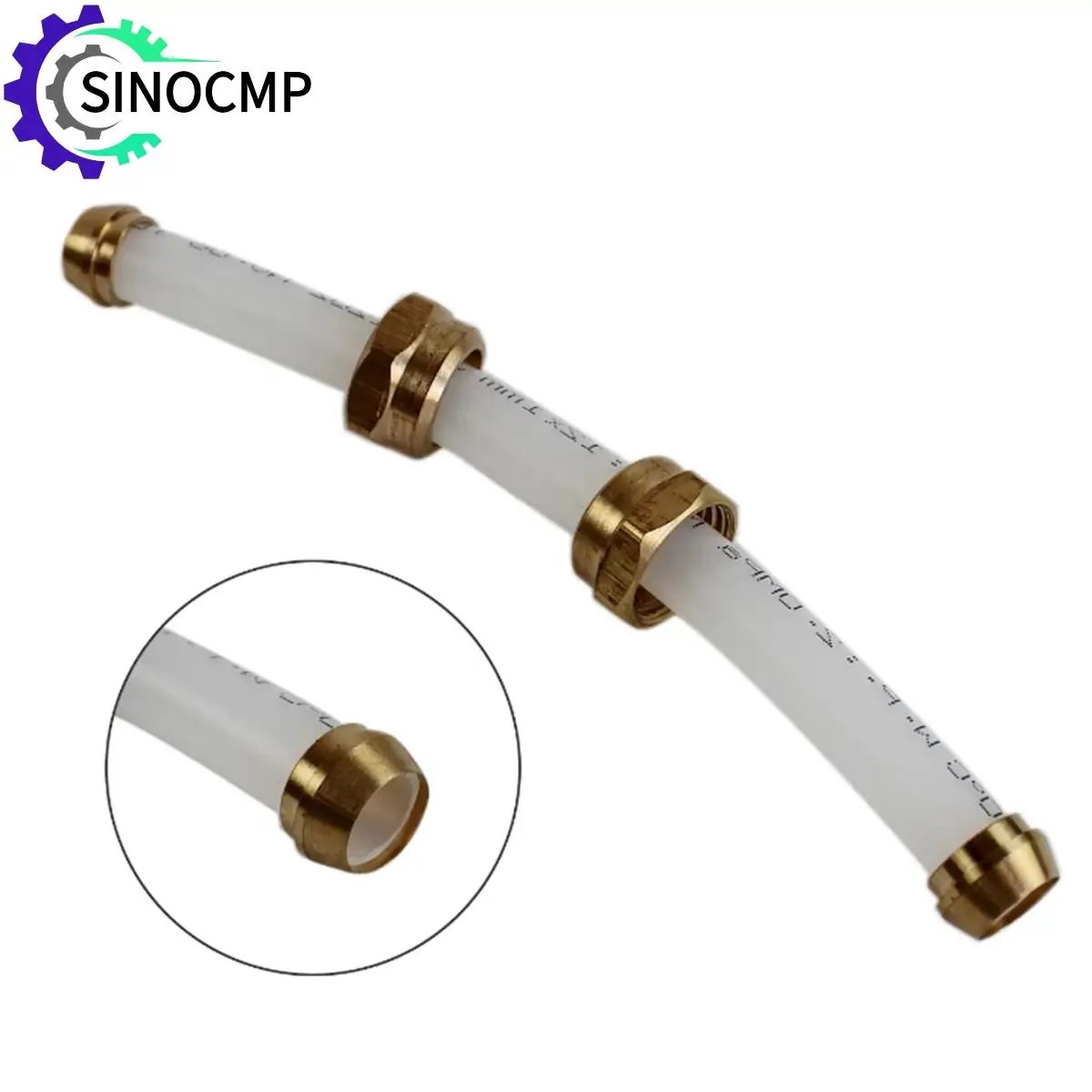 

Fuel Gauge Level 203-60-31160 for Komatsu PC120-5 PC200-5 PC200-6 PC200-7 PC200-8 Excavator Hydraulic Oil Dipstick Tube Parts