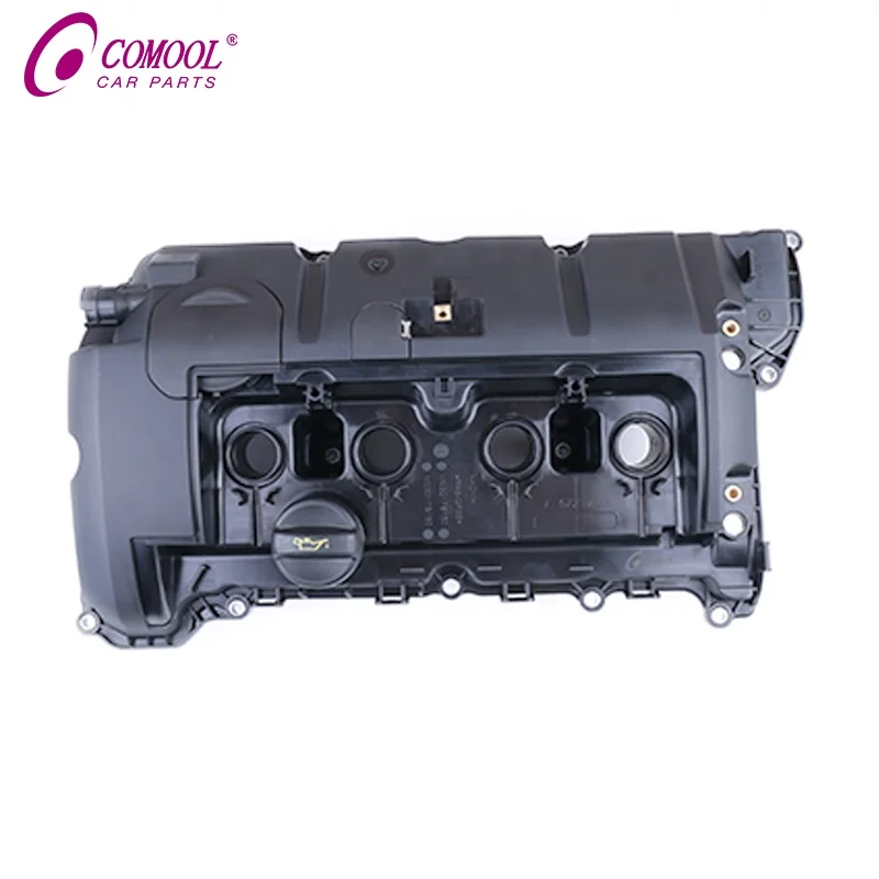 COMOOL Auto Parts Engine Valve Cover 11127646554 For Bmw Mini R55 R56 R57 R58 R59 R60 R61 N12 N16 1112 7646 554