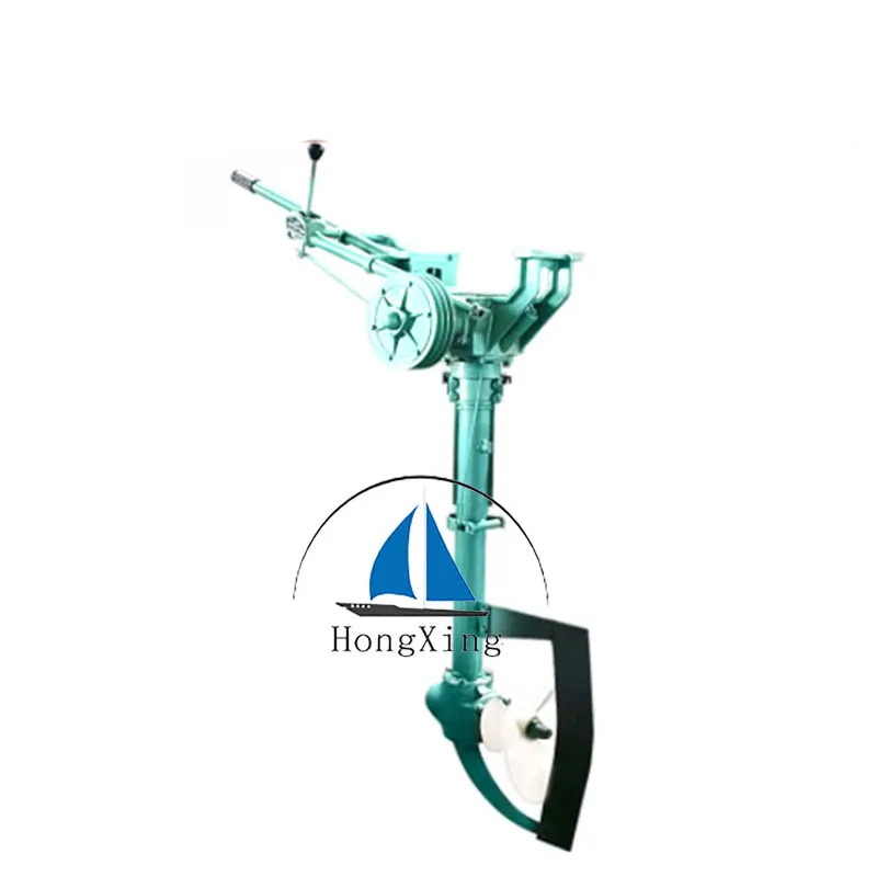 

Marine Propeller Diesel Propeller Can Be Customized Length Engine Pulping Machine