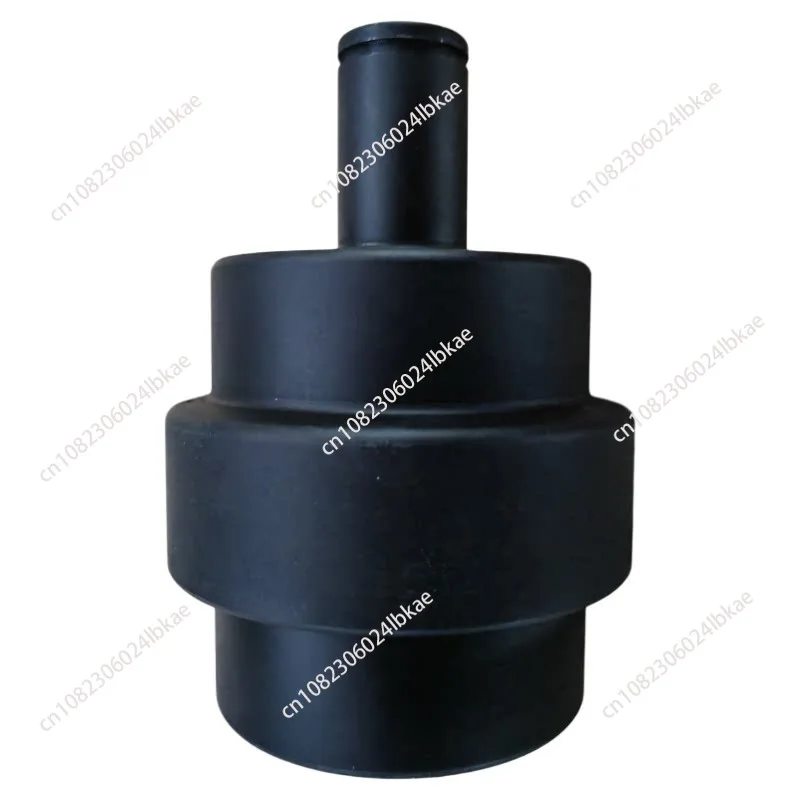 70 Support Sprocket ZAX70 ZX70 Excavator Support Pulley, Cast Steel Support Wheel, Excavator Walking Chassis Accessories