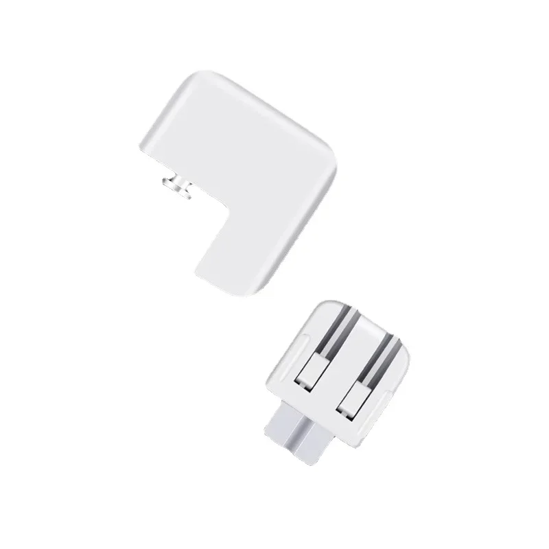 Universal EU / US / AU / UK AC Plug Adapter for Apple MacBook Pro Air iPad USB Charger