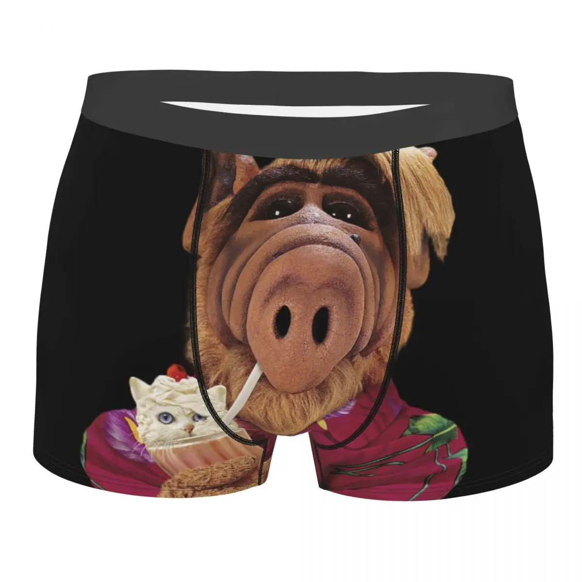 Custom Cool Funny A… - image