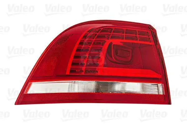 Store code: 44606 to STOP (left) LED VW TOUAREG signal BINEK (imported)