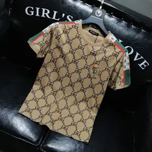 Gucci shirt aliexpress on sale