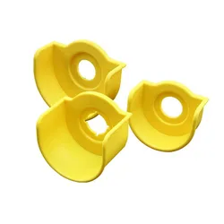 10pcs 22mm emergency stop push button switch protective cover