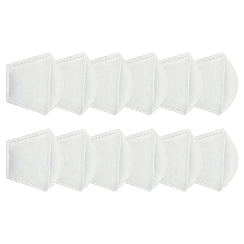Wet Vacuum Bags Dust Bags 12-Pack 10 Liter Capacity Precise for Design Quick Replacement 11cm X 8cm X 12.5cm Wet