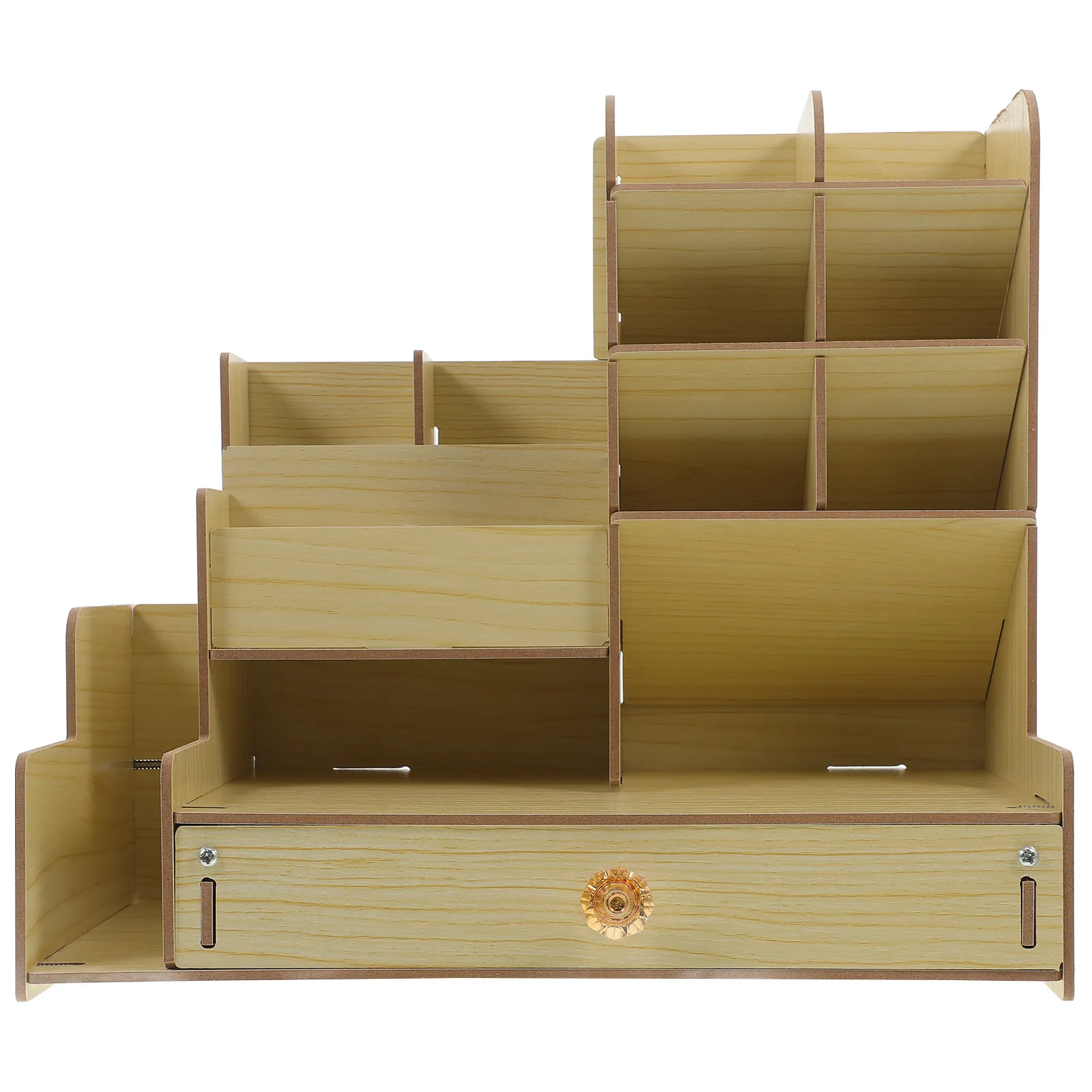 desktop-stationery-organizer-wooden-multi-grid-desk-storage-box-compact-space-saving-pen-holder-for-office-school-teacher