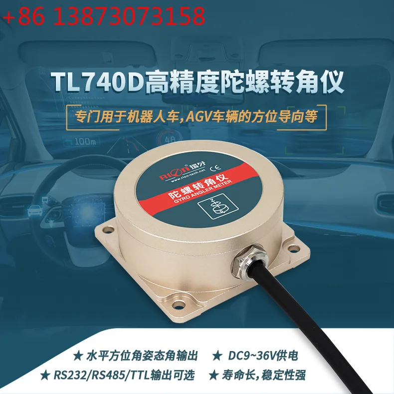 TLS740D Euler Agv G…