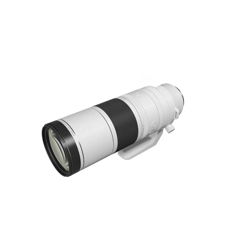 The RF200-800mm F6.3-9 is professional camera lens super telephoto zoom digital camera lens