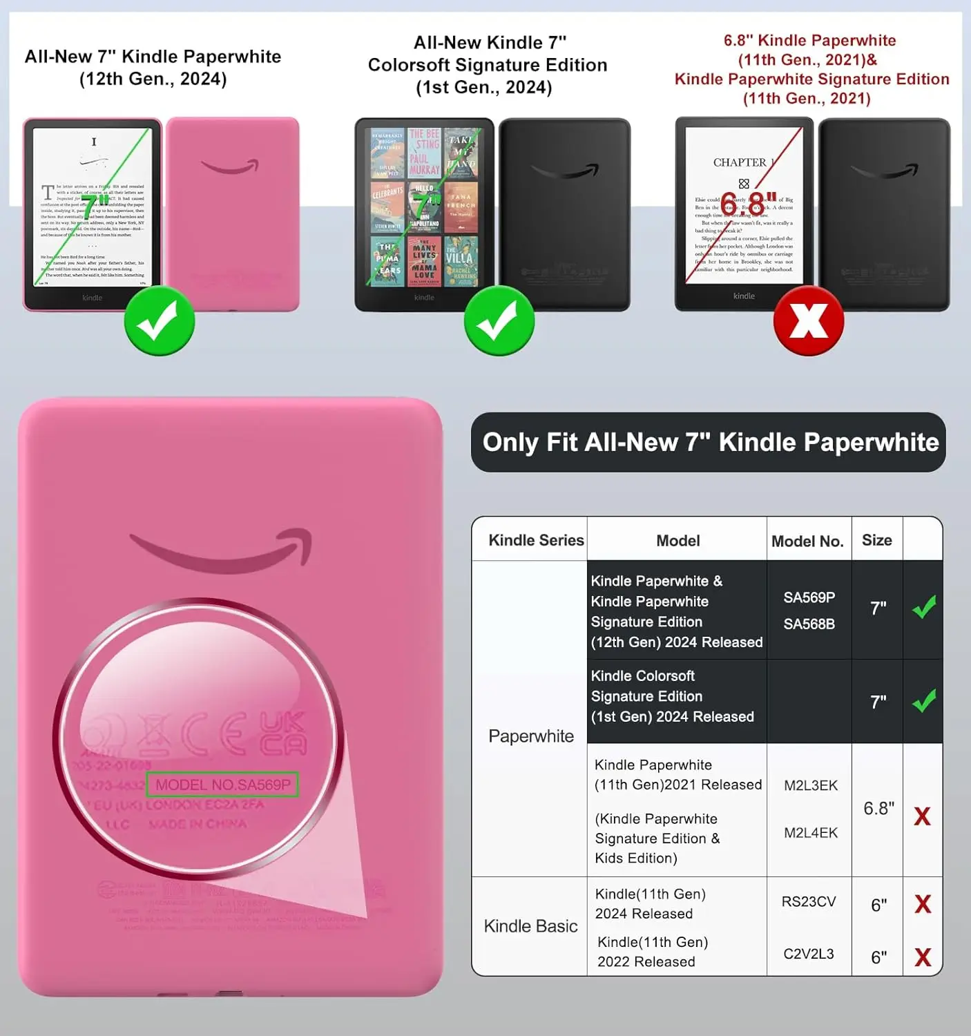 Case for 7
