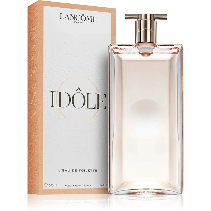 Lancome  Ladies Idole EDT 100ML