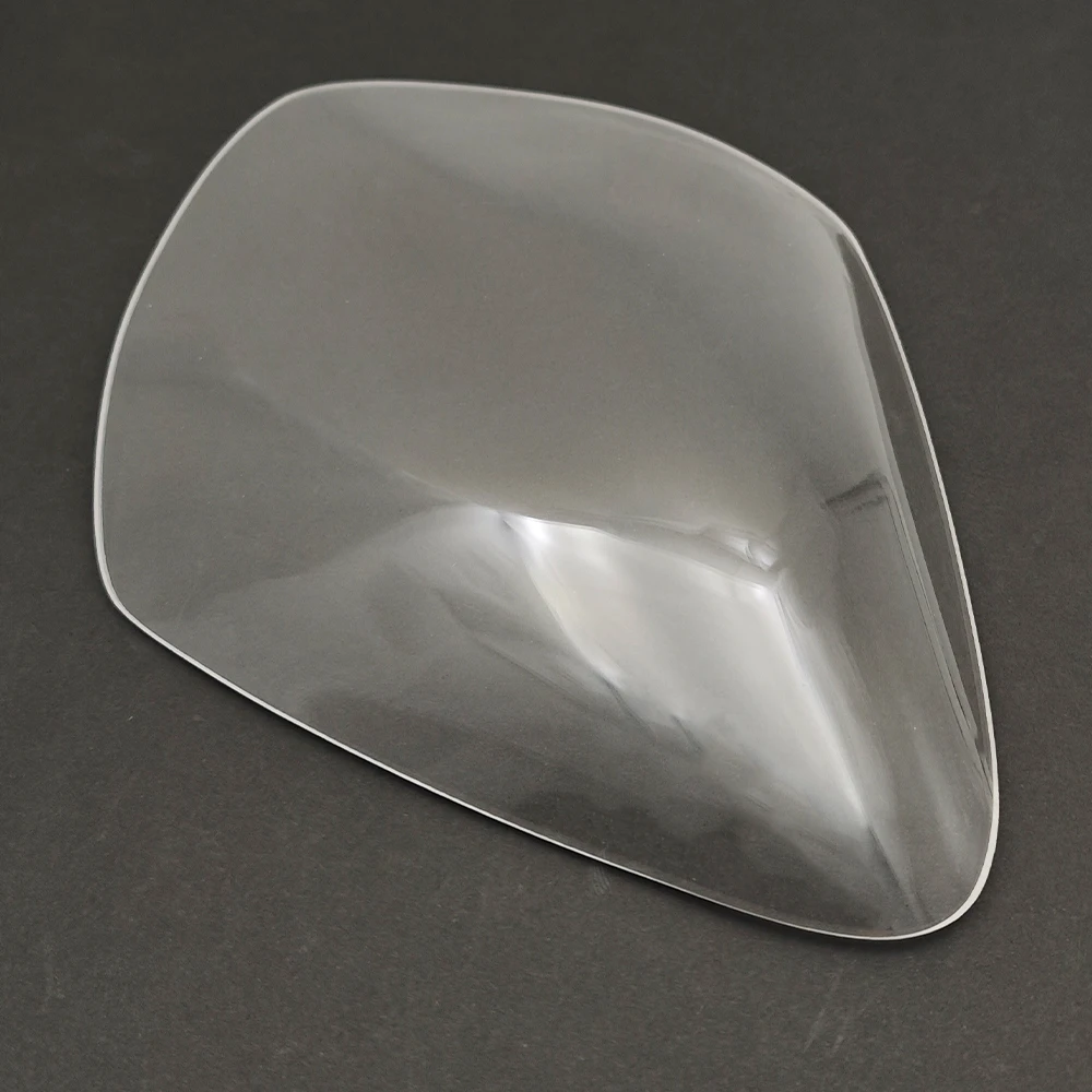 For SUZUKI GSX-R1000 GSXR1000 GSXR 1000 2007 2008 K7 K8 Motorcycle Headlamp Headlight Guard Head Light Lens Cover Protector