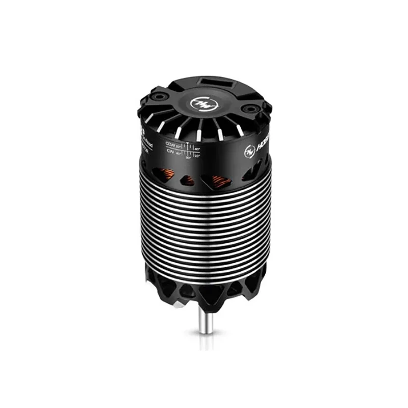 UniFlyOriginal HobbyWing XERUN G3 4268/4274 Inductive Brushless Motor For 1:8 RC Remote Control Car Upgrade Motor