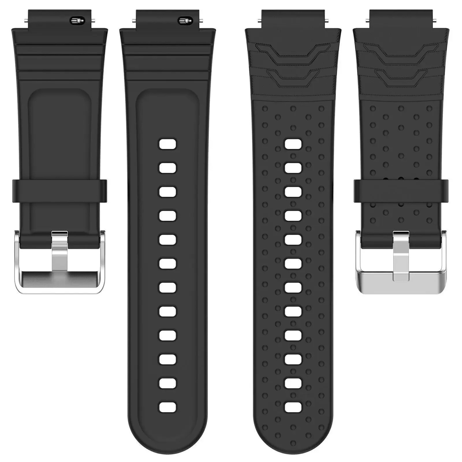 Cinturino sportivo in Silicone per Xplora X5 gioca per bambini Smart Watch Band braccialetto di ricambio per Xplora X5 Wristband Corea Accessorie