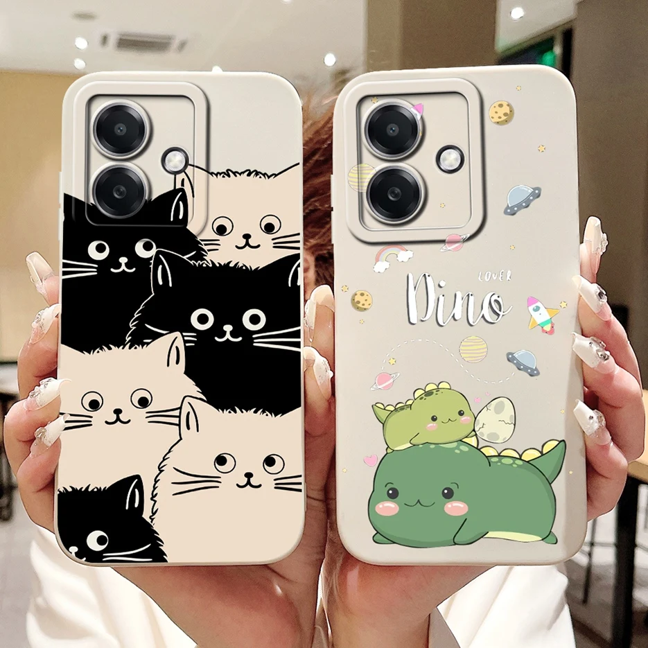 For Oppo A40 A40M Case CPH2669 Cute Fashion Cartoon Cover Soft Silicone Phone Case For Oppo A40M A 40 OppoA40 Back Covers Bumper