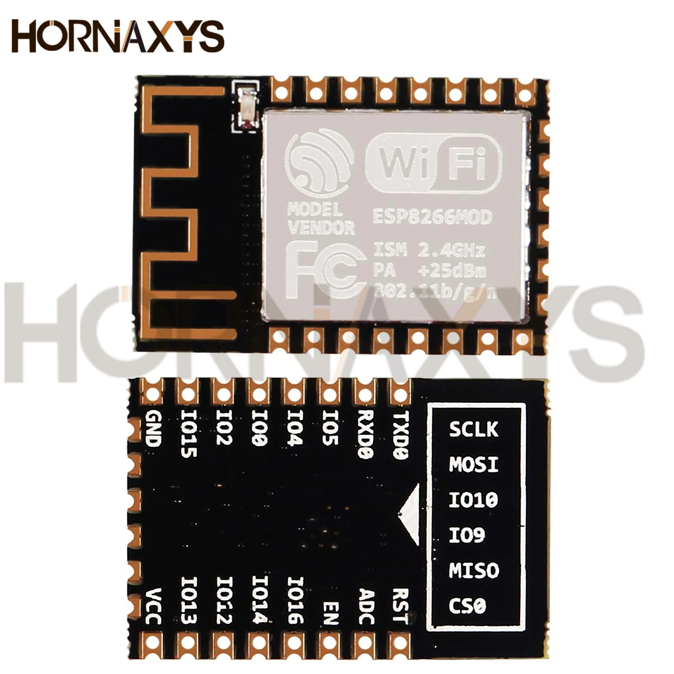 1-10pcs ESP8266 ESP-12F ESP-12E WiFi Serial Module Microcontroller 802.11N Wireless Transceiver Remote Port Network Module New