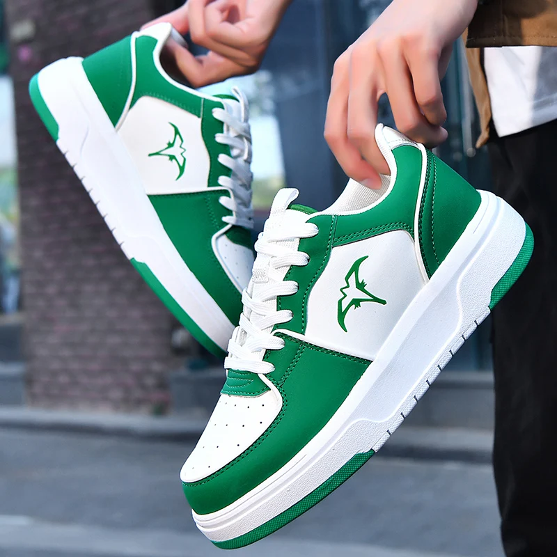 

Кроссовки с лифтом, обувь-бустер, кожаные мужские кроссовки, увеличивающие рост, 7 см, повседневные, большие размеры 38-44