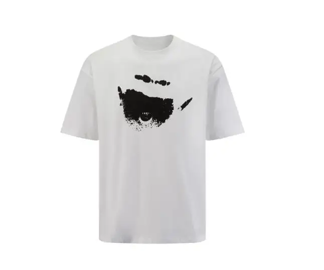 New Men Actual Hate Playboi Carti Rolling Loud T Shirts T-Shirt Hip Hop Skateboard Street Cotton T-Shirts Tee Top US size D1