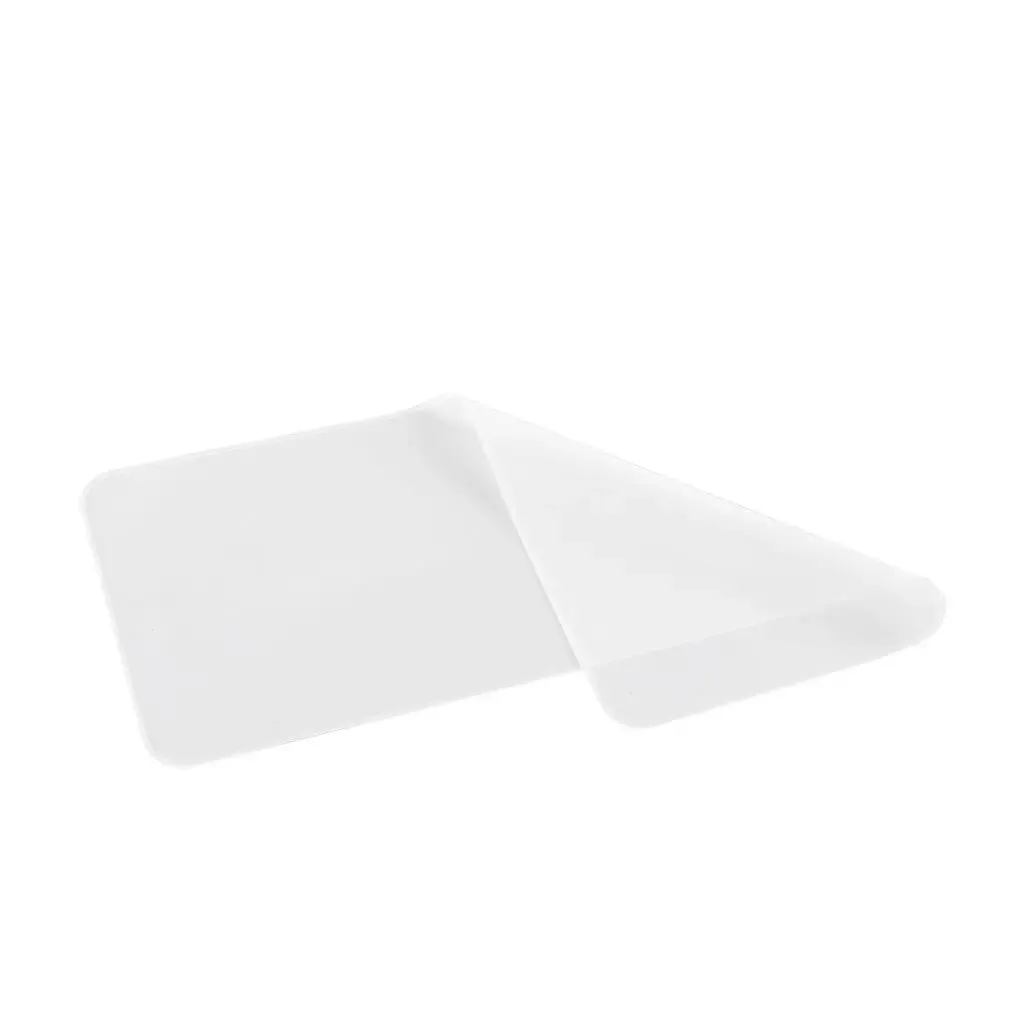 Skin Keyboard Capa Protector, impermeável, Dustproof, filme de silicone, Guard Teclado para 13-17 "Notebook