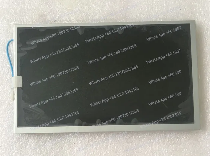 

maithoga 7.0 inch 30PIN Full Color TFT LCD Screen LTA070B343A 480(RGB)*234