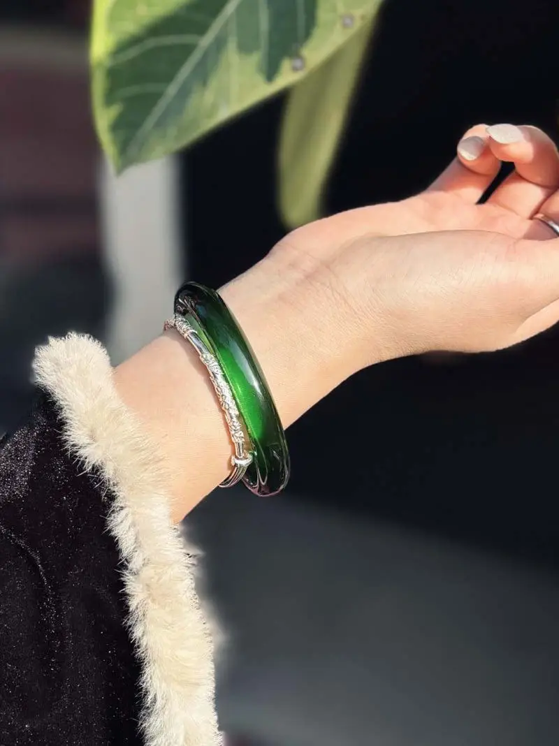 pulsera-de-cristal-pulsera-de-jade-para-mujer-jadeita-verde-emperador-natural-pura-calcedonia-luz-de-luna-blanca-como-el-hielo