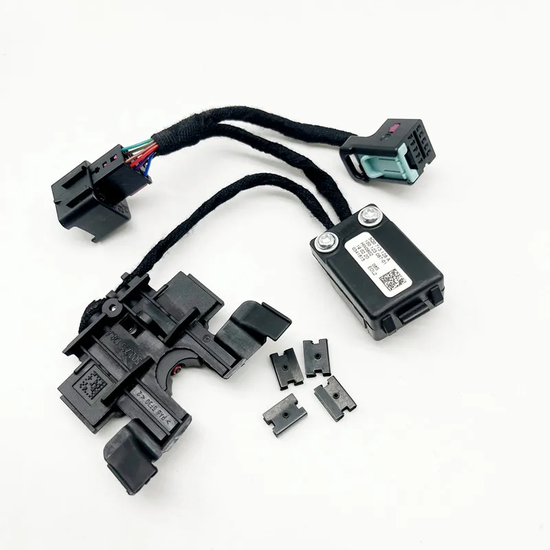 Shifter Position Micro Switch For VW Beetle Golf R32 GTI MK7 Rabbit Skoda Seat 5Q0713128A