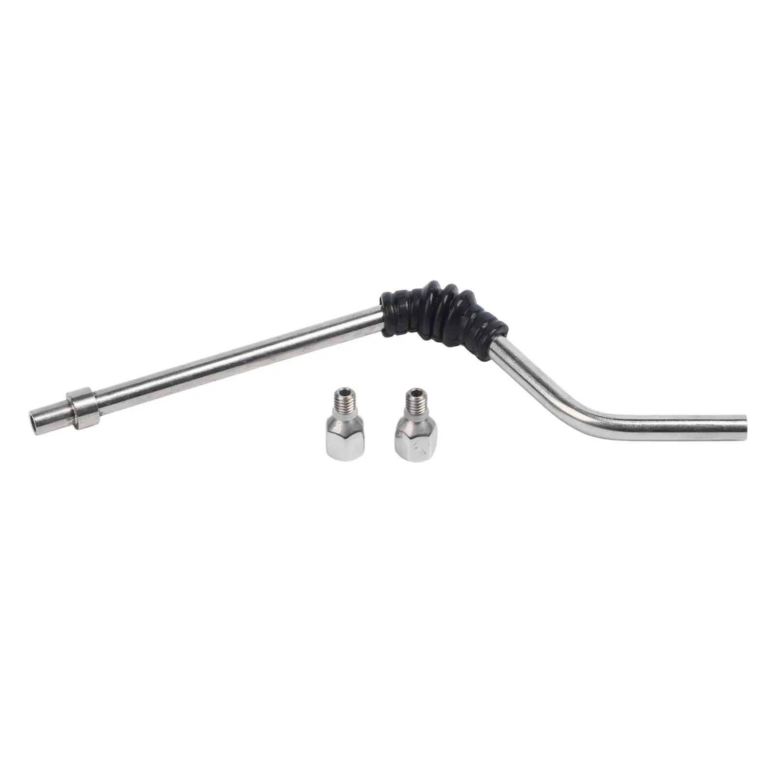 

Паровая трубка 6 мм с насадкой для кофемашин Gaggia Viva: улучшите возможности вспенивания молока благодаря усовершенствованной конструкции