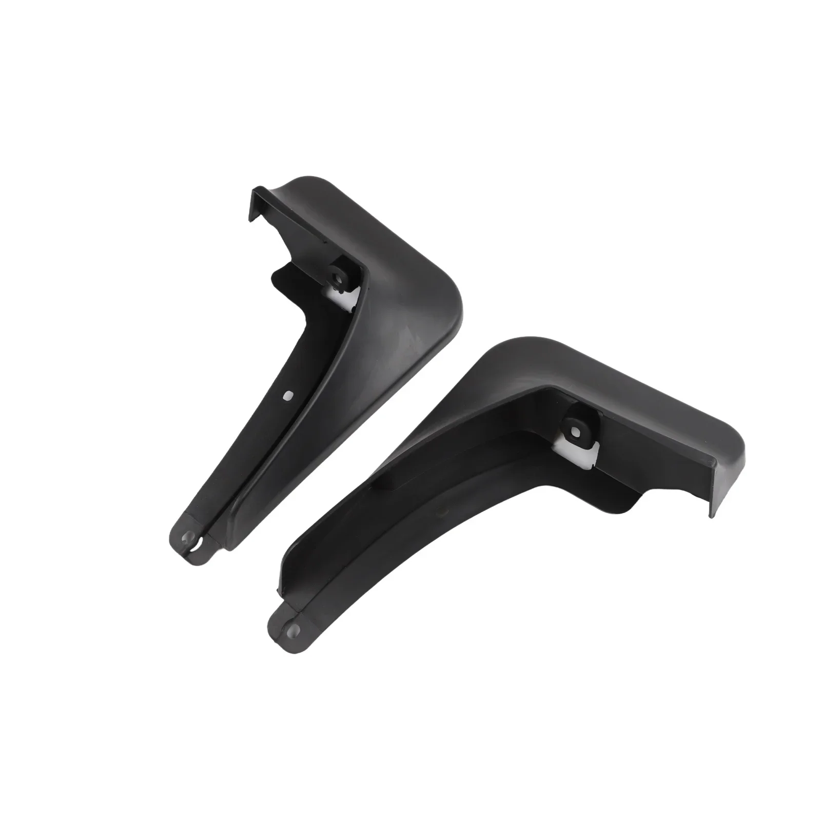 

4pcs Front Rear Splash Guards Mud Flap For T-Roc 2016-2025 2GA075116 2GA07510 Front Left Rear Right Plastic Car Accessories