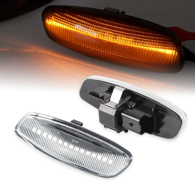 Dynamic Led Flashin…