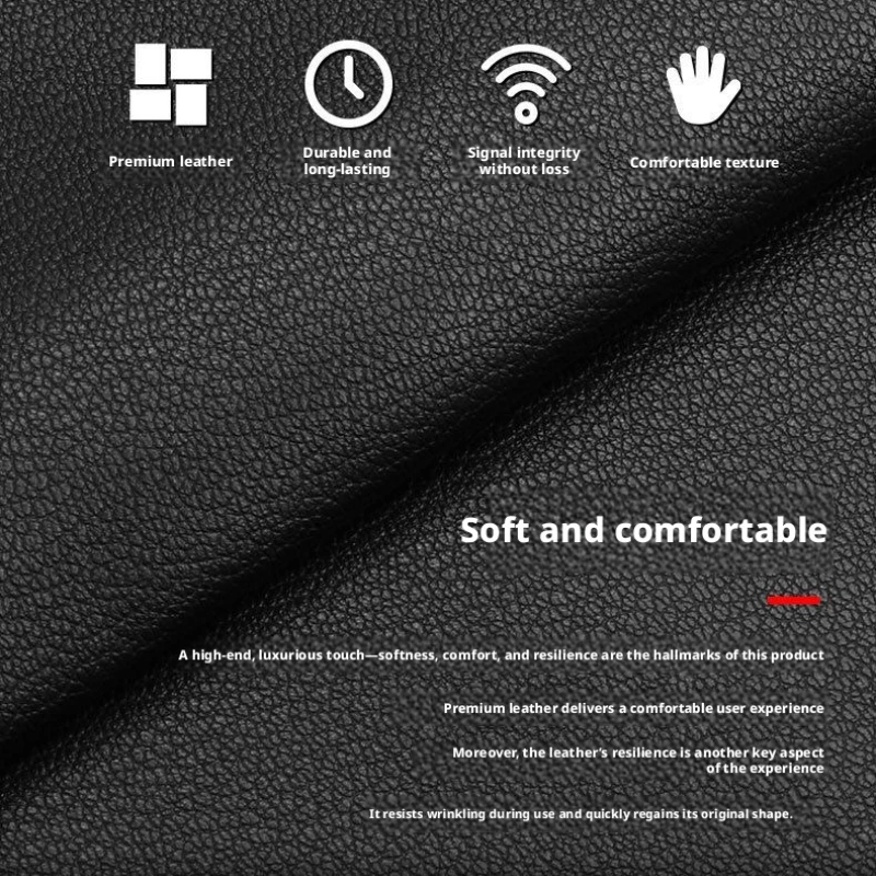 Alloy Leather Car Remote Key Case Shell Fob for Dongfeng NAMMI 01 New Ingenuity High Level Interior Protective Keychain 2024