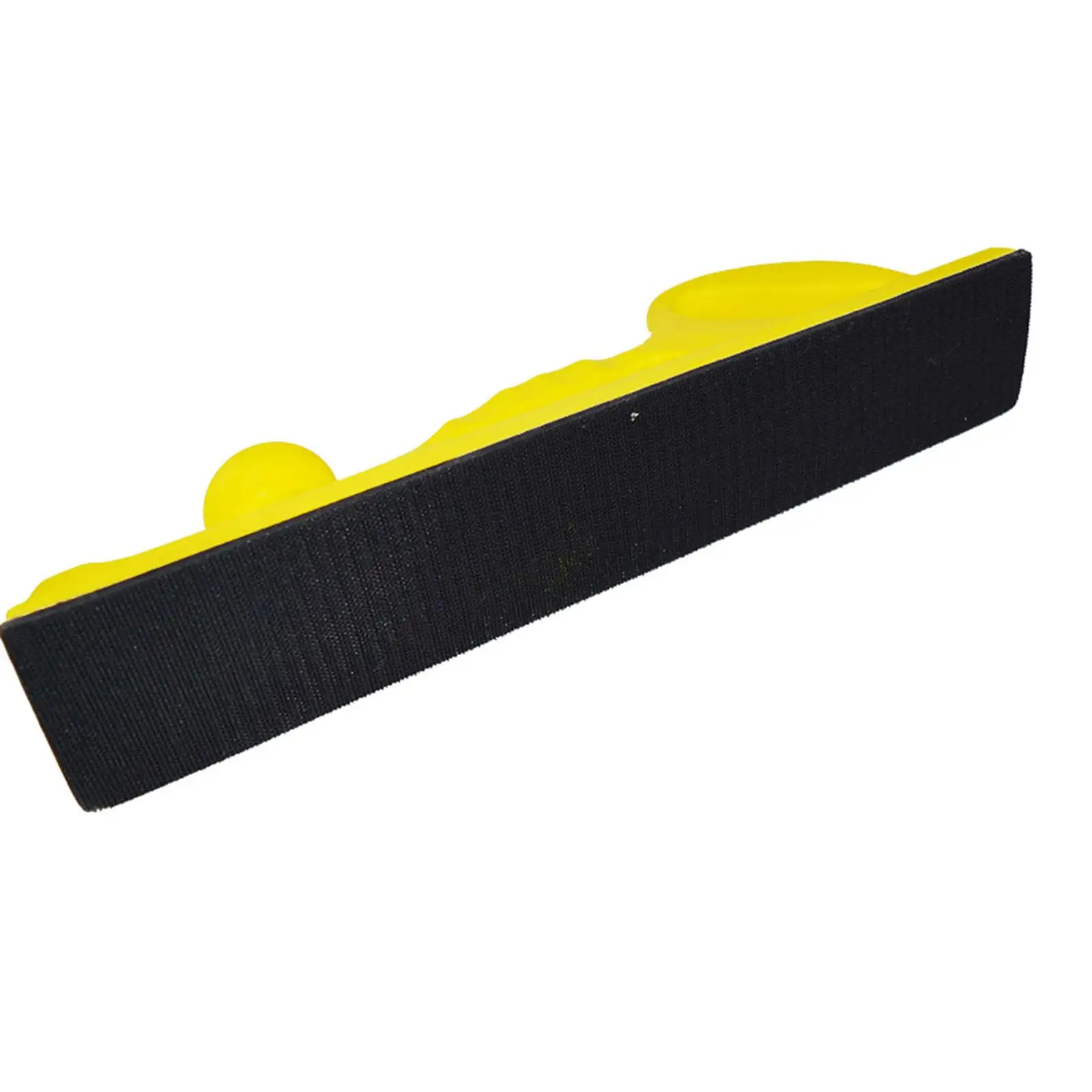 

Hand Sanding Tool for DIY Projects and Crafts with Comfortable Grip