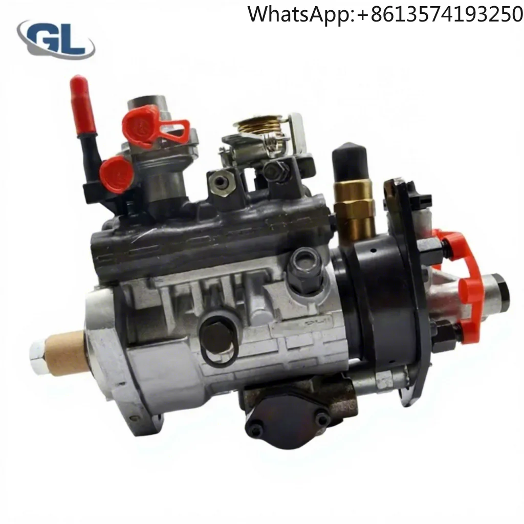 

DP210/DP310 Pumps Diesel Fuel Injection Pump 9520A430G 9520A433G 2644C318 317-2507 3172507 for 1104D-44TA 74.5 KW 2300 RPM