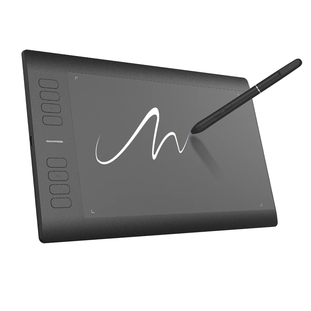 Havapen GT08 Digita… - image