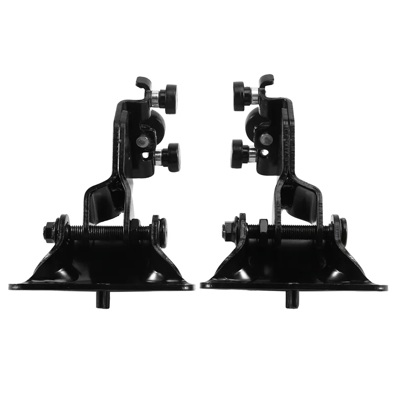 

Sliding Door Center Guide Rail 1 Pair- For VW Caddy 5V SB 2020- 2025 2K7843303A 2K7843304A Center Door Roller