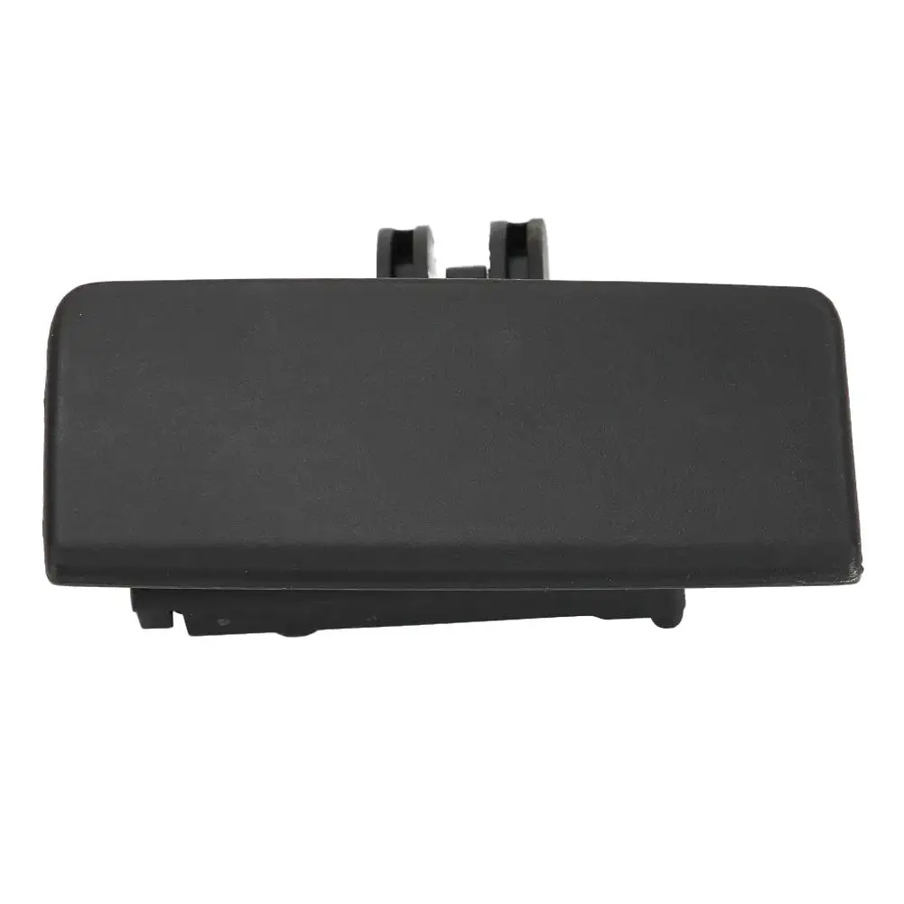 Glove Box Front Lid Handle Catch Lock Left Hand Drive Fit for Fiat Grande Punto 2005 2006 2007 2008-2013 735416852