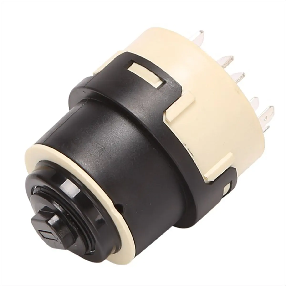 B09A 2Set Excavator Parts for Backhoe Loader 3cx 4cx Ignition Switch 701/80184 701 80184 701-80184 for JCB