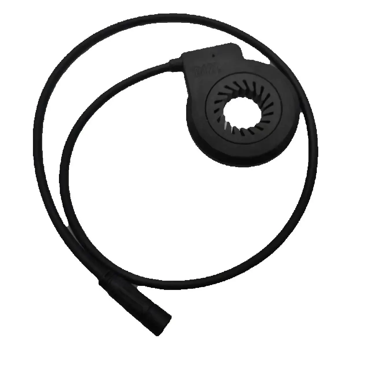 

Double Hall 12 Magnet Left Side Style DIY Modified Parts YLS Connector D12L PAS Pedal aid Sensor(customized) Electric Bicycle