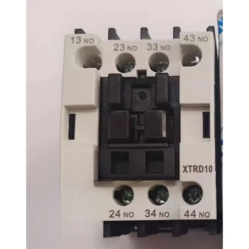 

Детали для контакторного реле EATON XTRD10B40B2AC24V4