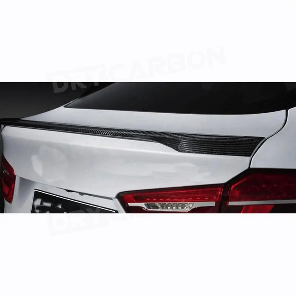 Carbon Fiber M Styl… - image