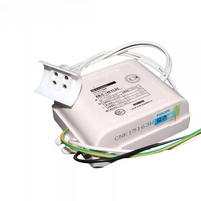 

Electronic ballast YZ-140EAA 40W AC 220-240V fluorescent lamp