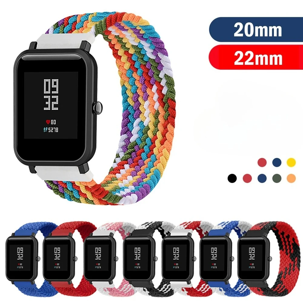 20/22Mm Band For 3/… - image