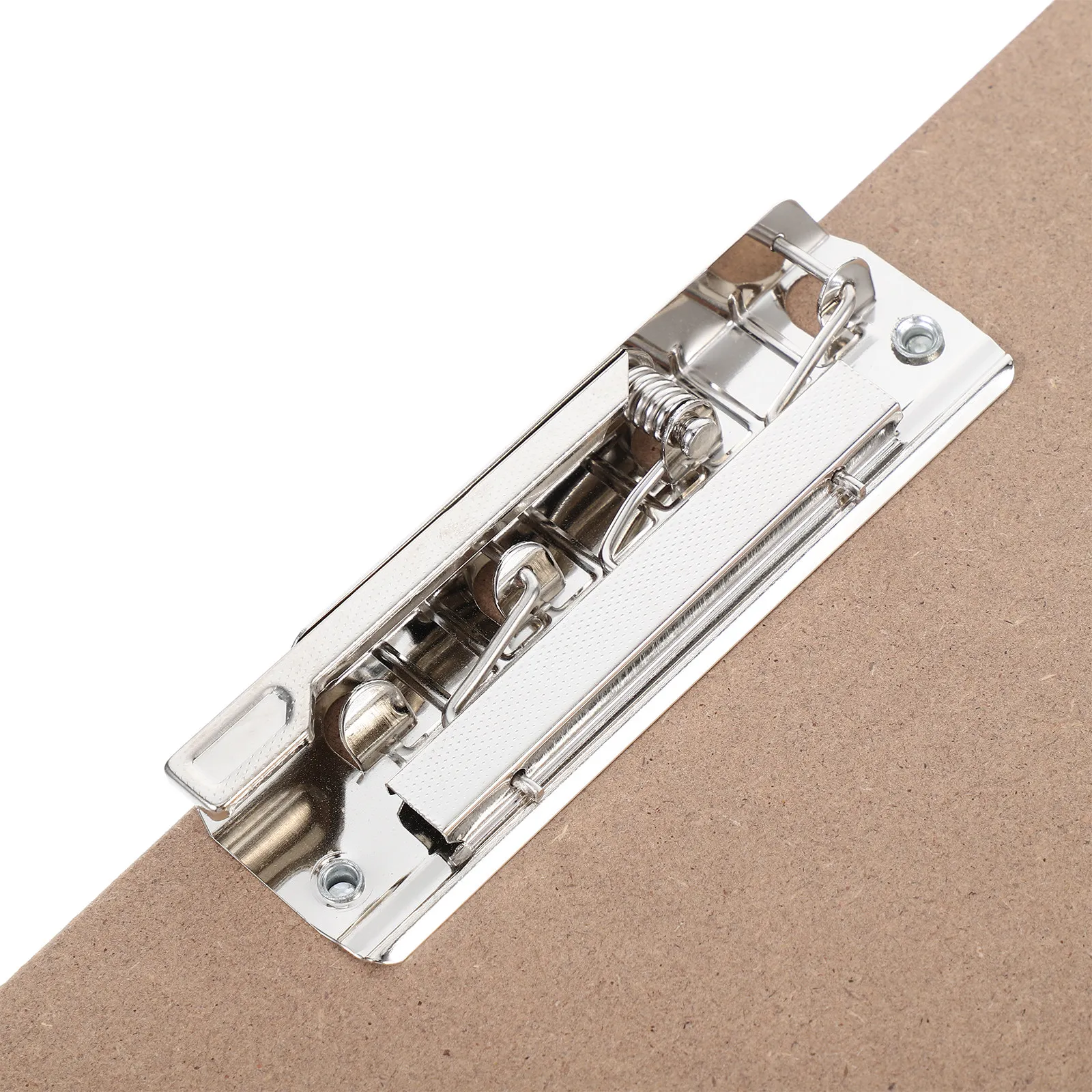Portable A3 Artist Sketch Board Metal Clip Handle Strap for Drawing Painting Studio Classroom Use Art Drawing Board
