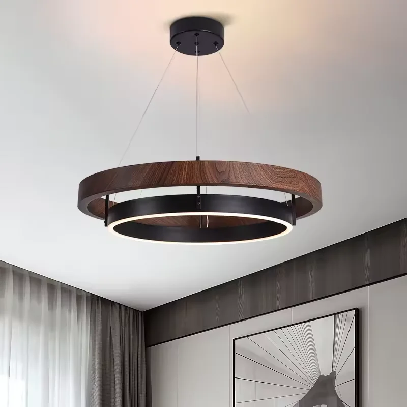 Rustic Pendant Ligh…