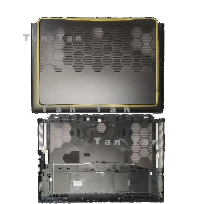 0408T3 408T3 nuevo para Alienware M18 R1 cubierta de Base de arranque para portátil minúscula D Shell