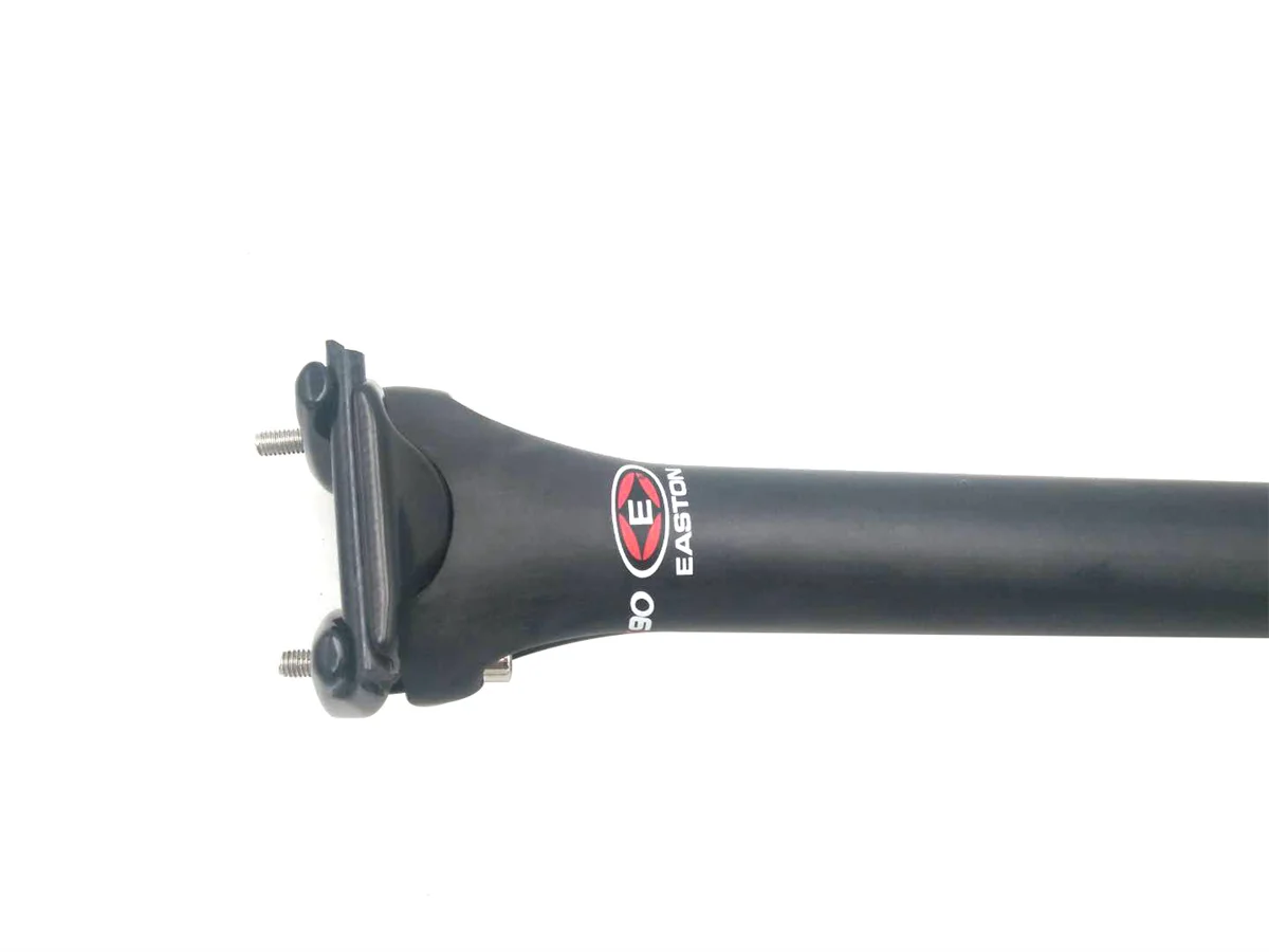 

New EC90 Full carbon fiber bicycle accessories straight head seat tube 0 degrees