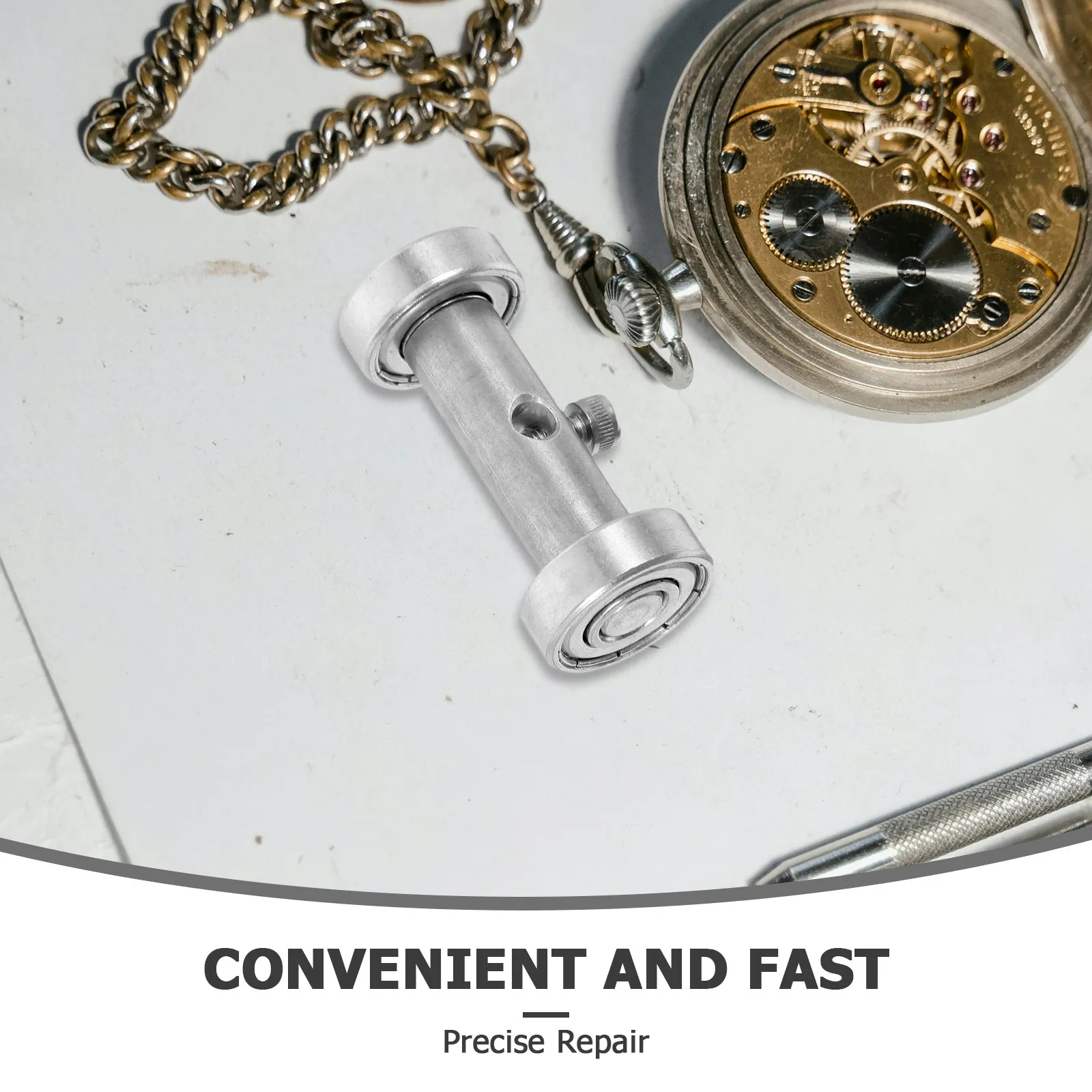 Screwdriver Fix Roller Delicate Attachment Safety Sharpener Honing Grinder Precision Fine