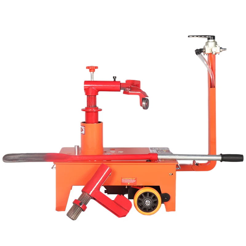 Automatic Pneumatic Truck Tire Changer Machine Prices