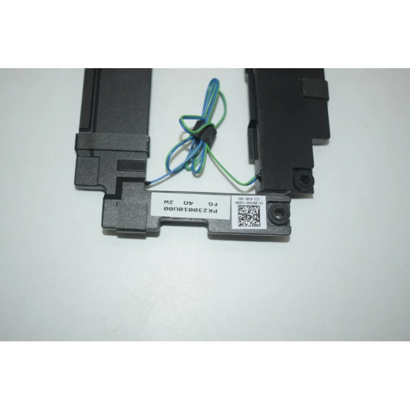 Новинка для Dell Latitude 7410 E7410 встроенный L & R динамик NFH3D 0NFH3D